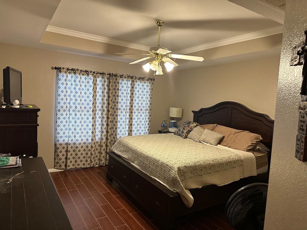 Ridge View Addition - Residential