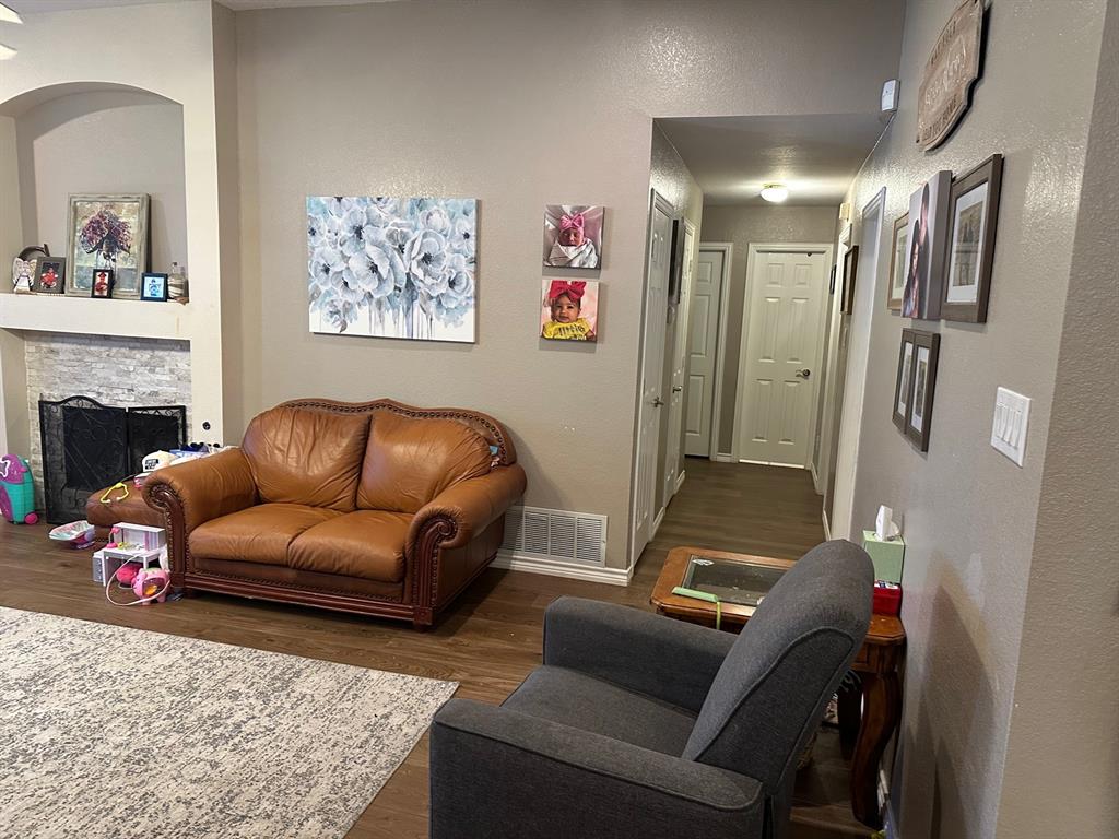 Ridge View Addition - Residential