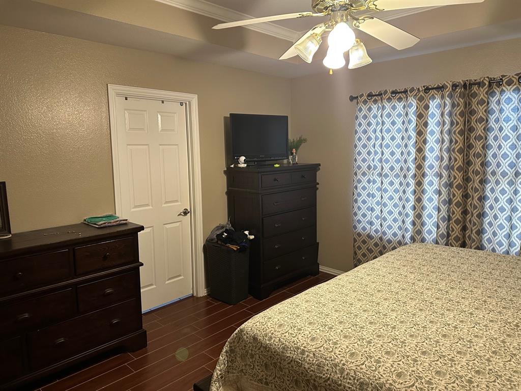 Ridge View Addition - Residential