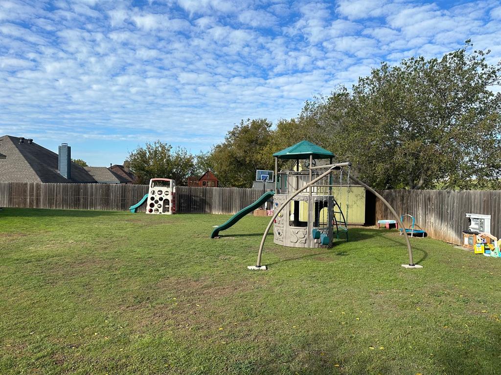 Ridge View Addition - Residential