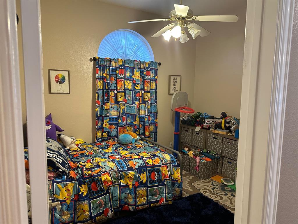 Ridge View Addition - Residential