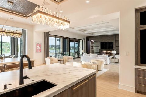 Tiny photo for 1888 Lakeshore Drive, Westlake, TX 76262 (MLS # 21207885)