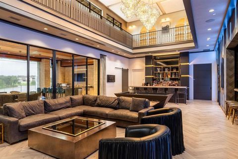 Tiny photo for 1888 Lakeshore Drive, Westlake, TX 76262 (MLS # 21207885)