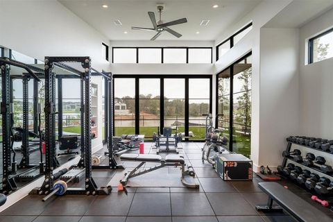 Tiny photo for 1888 Lakeshore Drive, Westlake, TX 76262 (MLS # 21207885)