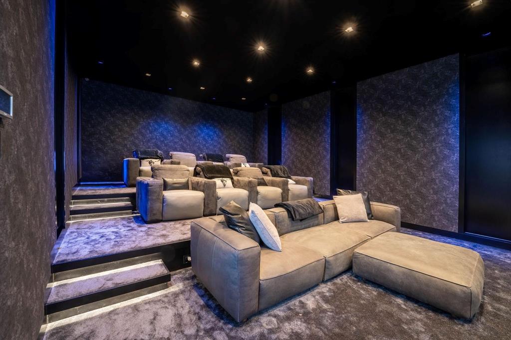 Estates Quail Hollow Ph 3 - Residential