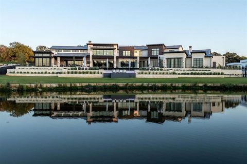 1888 Lakeshore Drive Westlake TX 76262