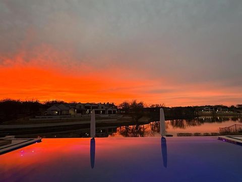 Tiny photo for 1888 Lakeshore Drive, Westlake, TX 76262 (MLS # 21207885)