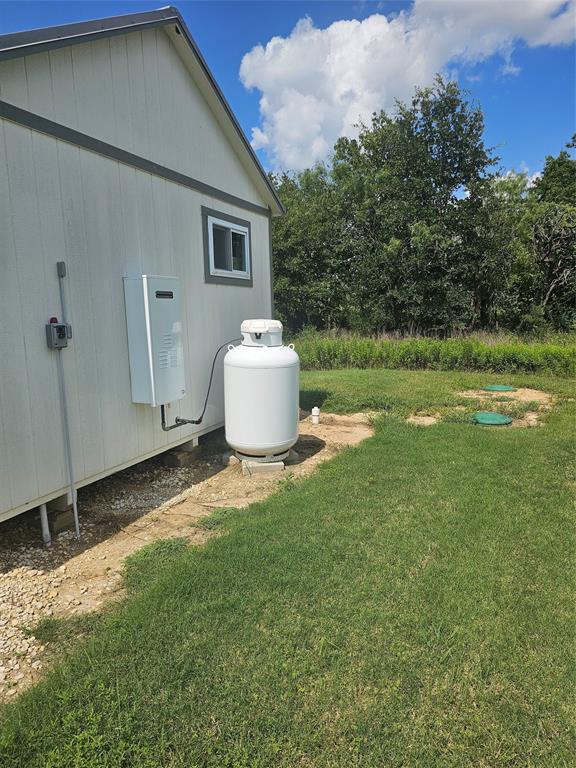 J greer - Residential