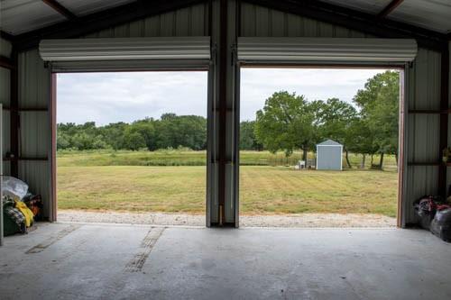 J greer - Residential