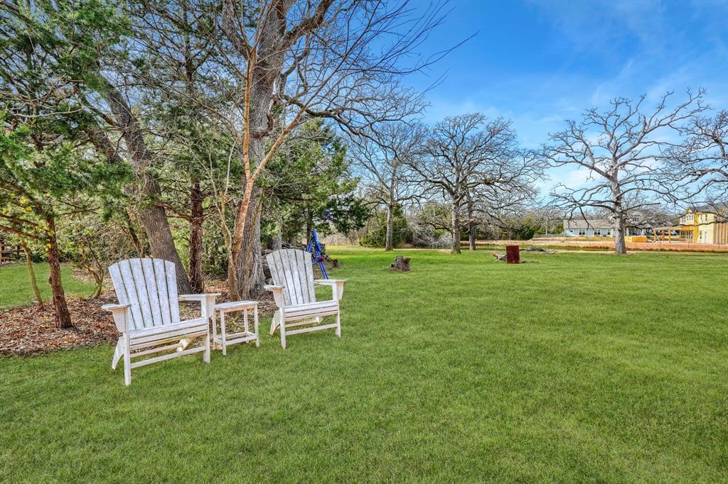 Union Vly Ranch - Residential