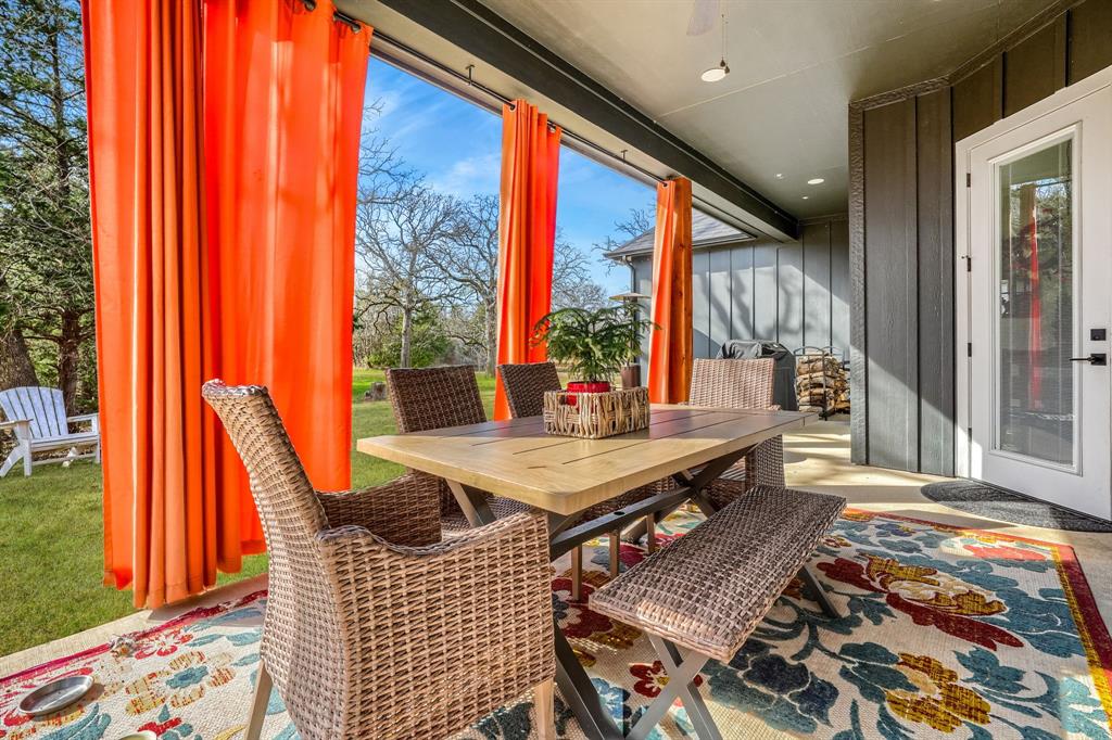 Union Vly Ranch - Residential