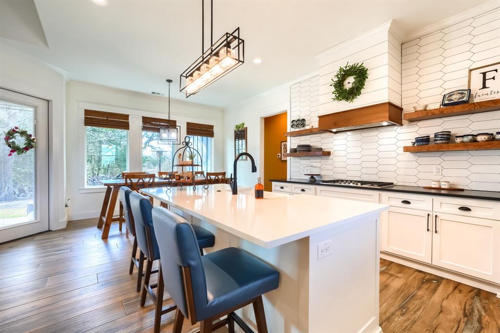 Union Vly Ranch - Residential