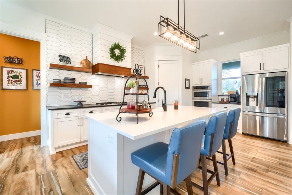 Union Vly Ranch - Residential