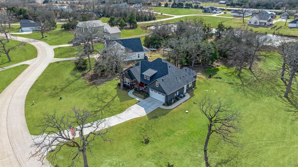 Union Vly Ranch - Residential