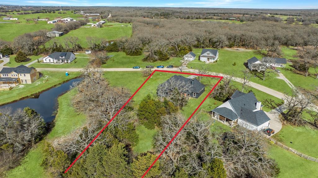 Union Vly Ranch - Residential