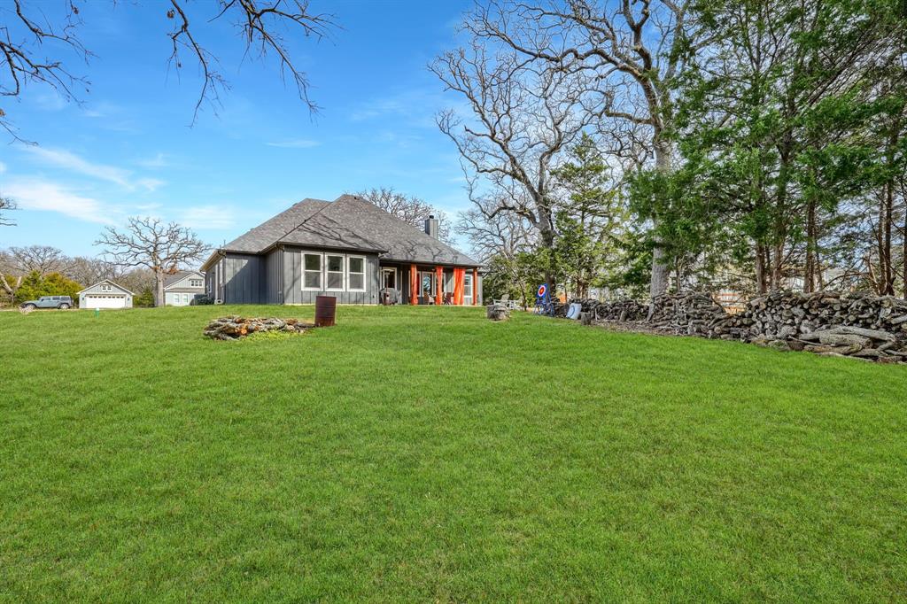 Union Vly Ranch - Residential