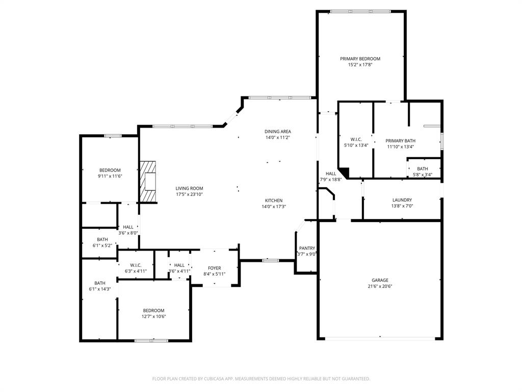 Union Vly Ranch - Residential