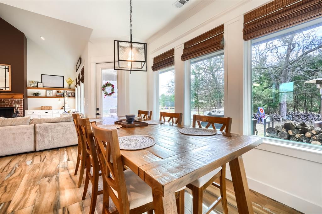 Union Vly Ranch - Residential