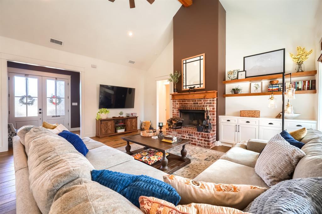 Union Vly Ranch - Residential