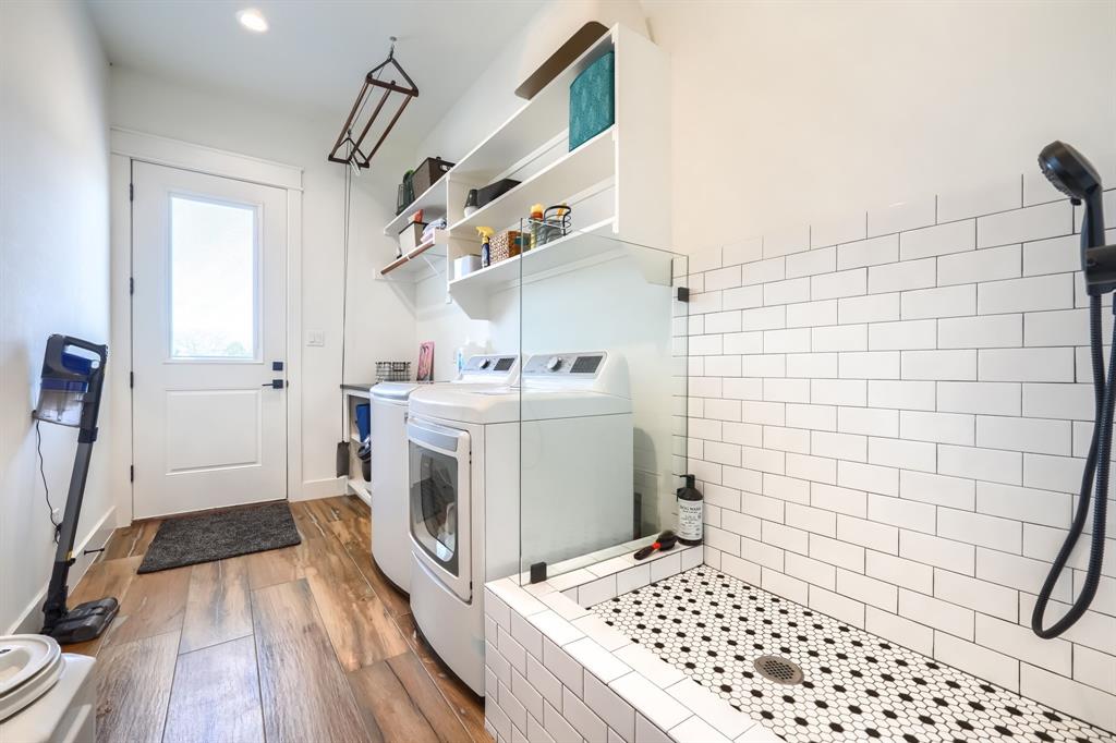 Union Vly Ranch - Residential