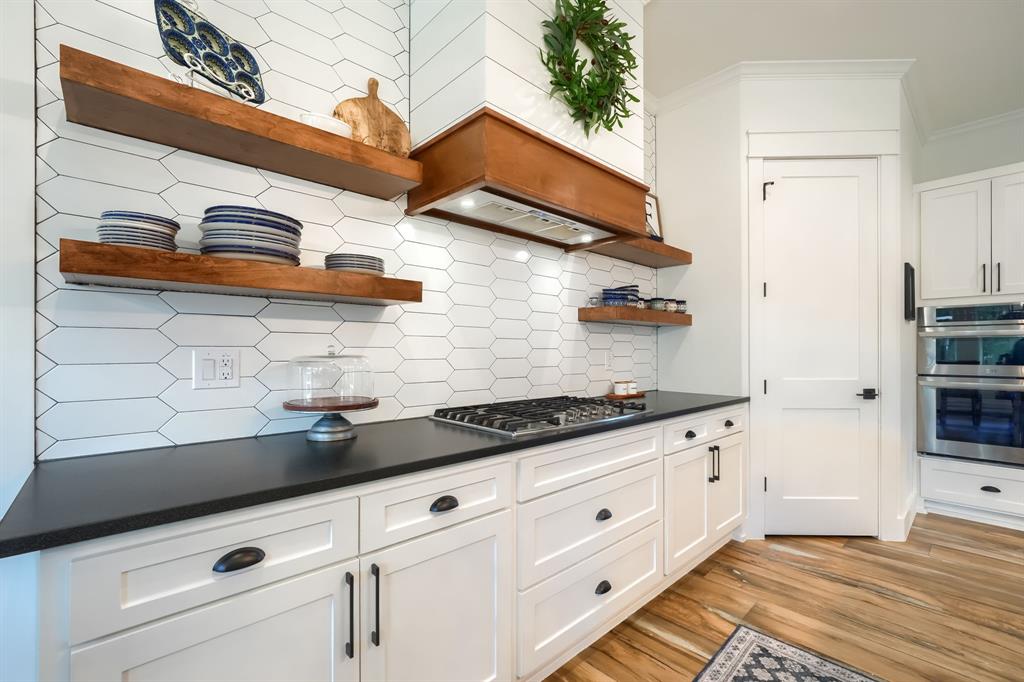 Union Vly Ranch - Residential