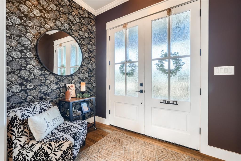 Union Vly Ranch - Residential