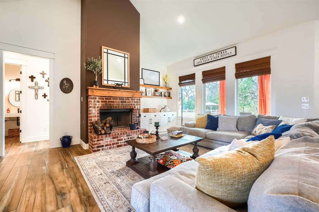 Union Vly Ranch - Residential