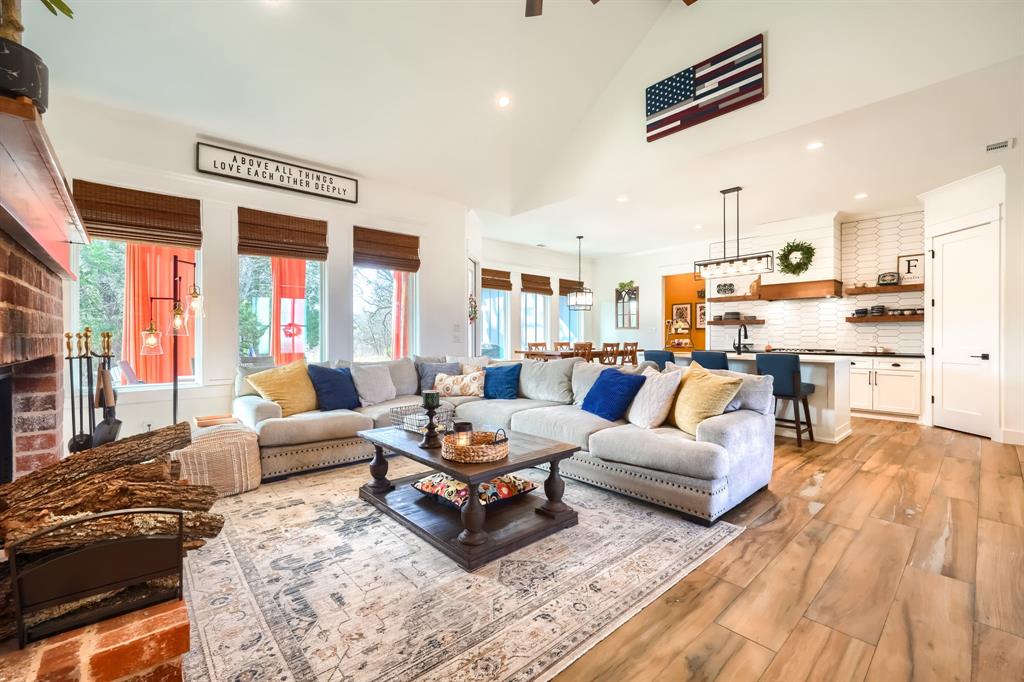 Union Vly Ranch - Residential