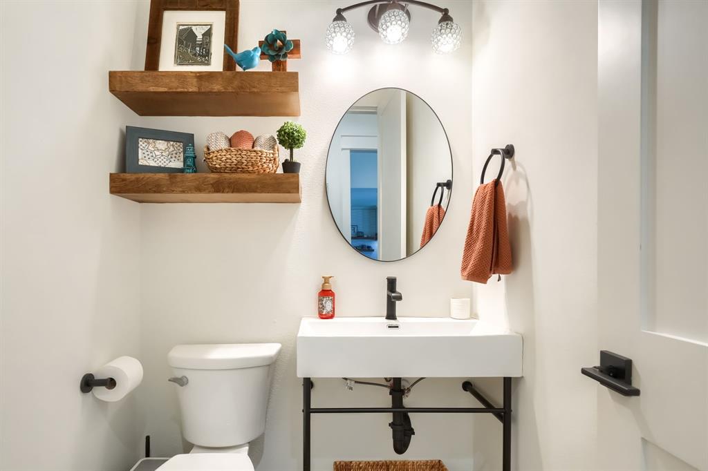 Union Vly Ranch - Residential