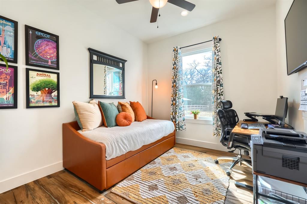 Union Vly Ranch - Residential