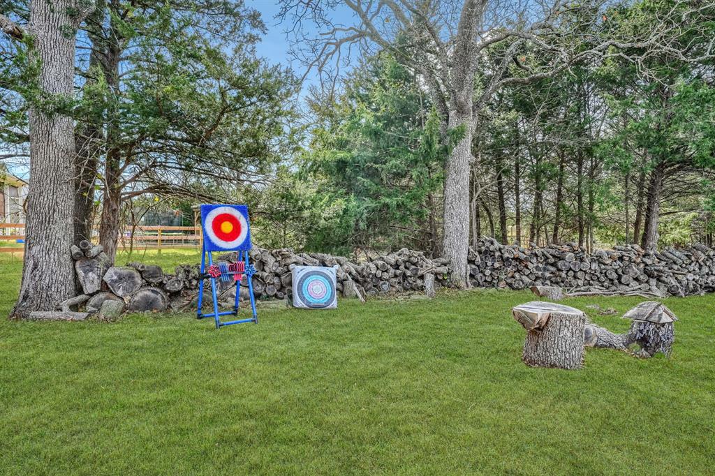 Union Vly Ranch - Residential