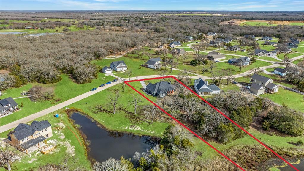 Union Vly Ranch - Residential