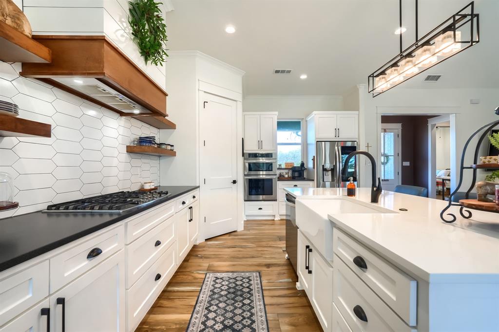 Union Vly Ranch - Residential