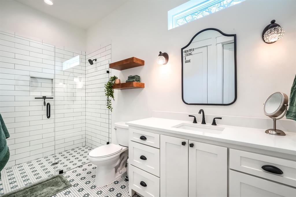 Union Vly Ranch - Residential