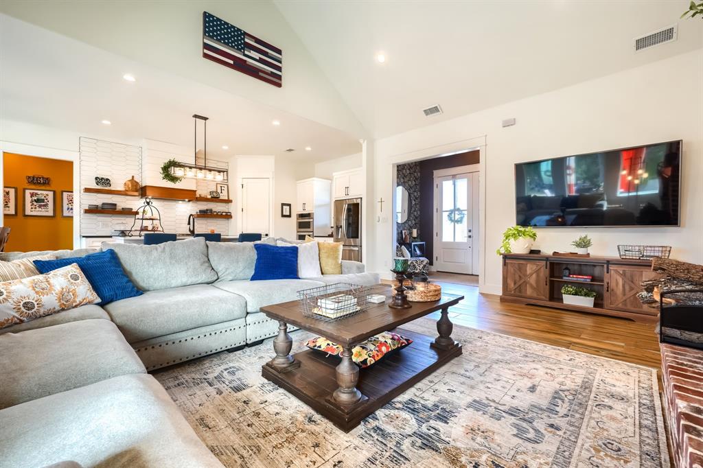 Union Vly Ranch - Residential