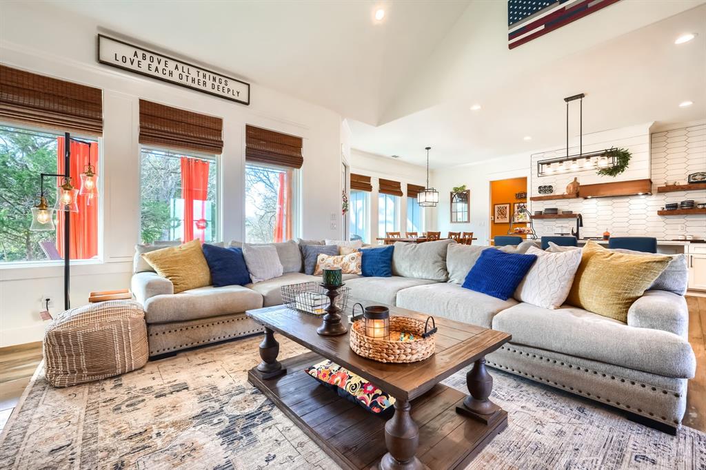 Union Vly Ranch - Residential