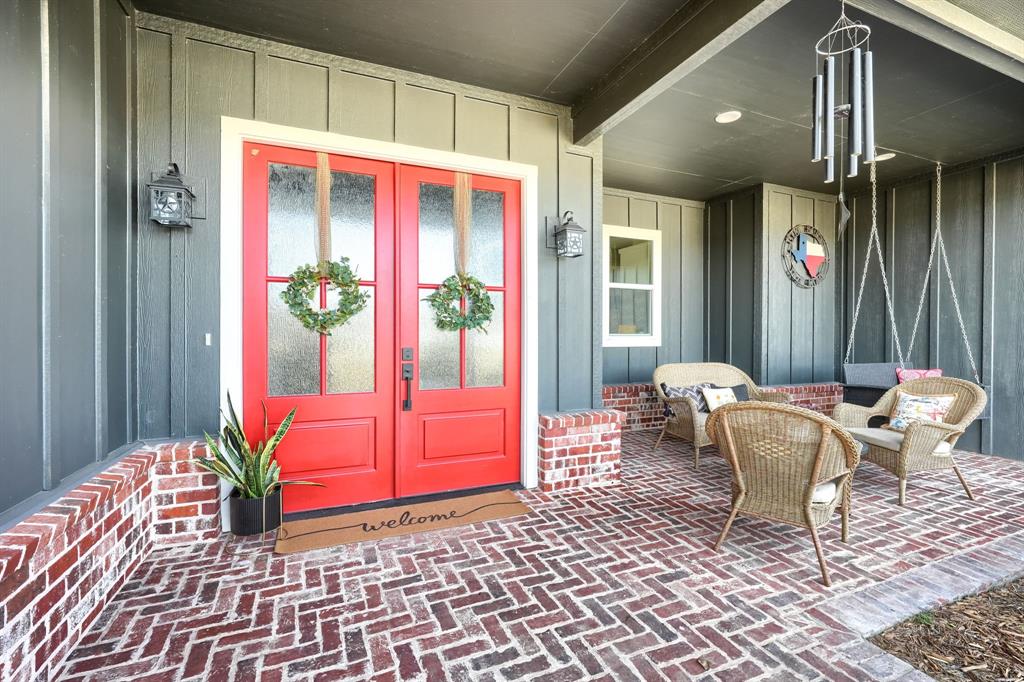 Union Vly Ranch - Residential