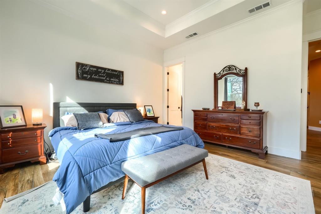 Union Vly Ranch - Residential