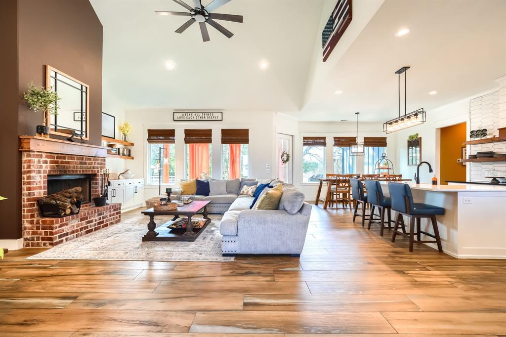 Union Vly Ranch - Residential