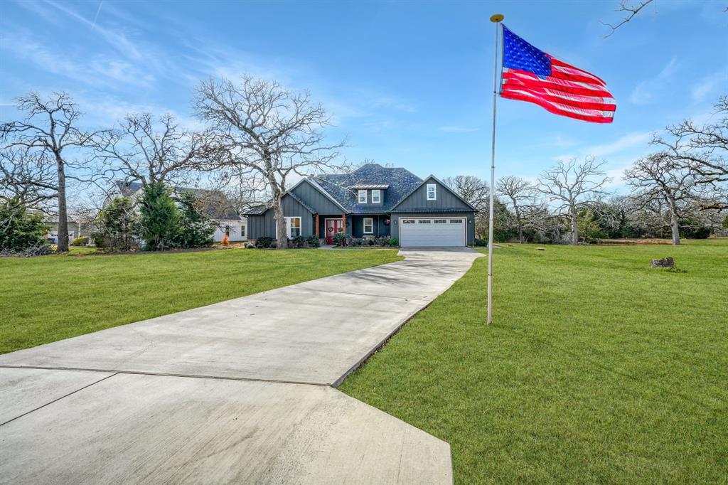 Union Vly Ranch - Residential