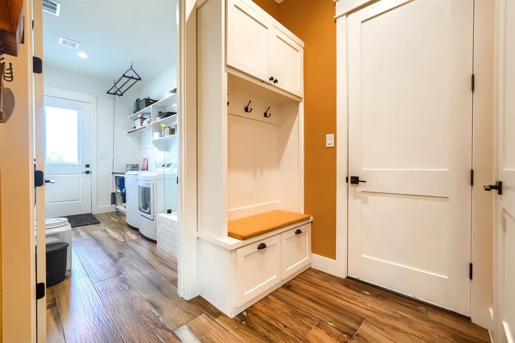 Union Vly Ranch - Residential