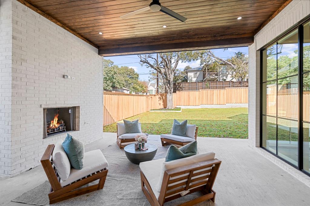 Gastonwood 05 - Residential