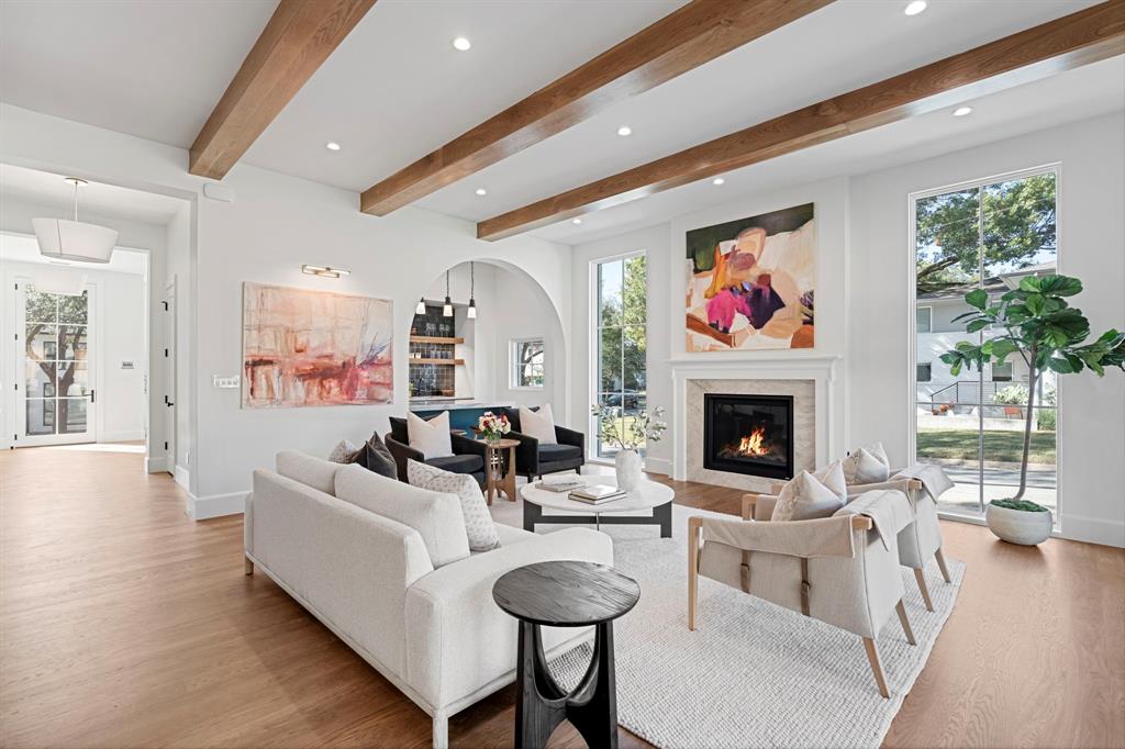 Gastonwood 05 - Residential