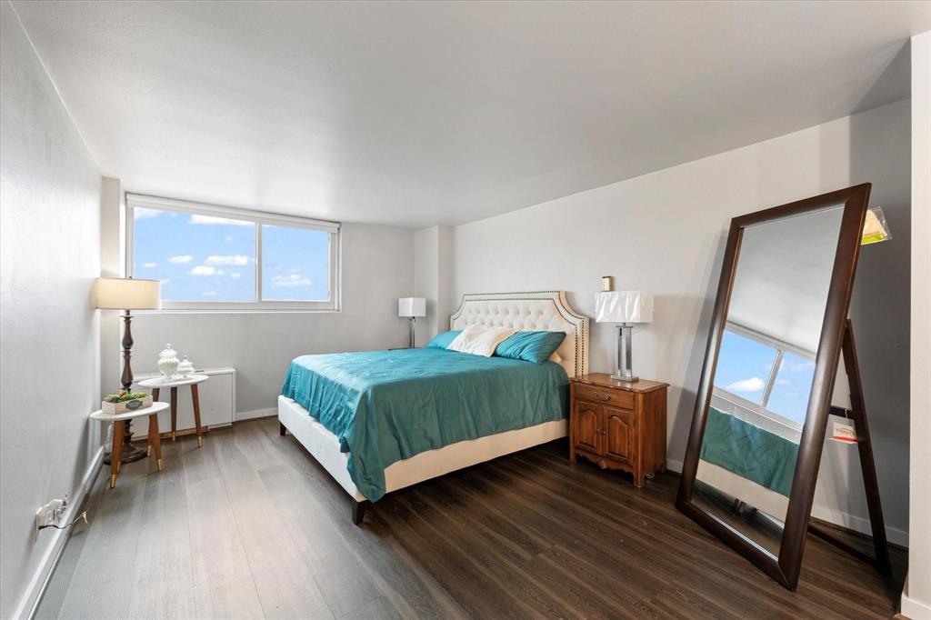 Twenty-One Turtle Crk Bldg A - Residential Lease