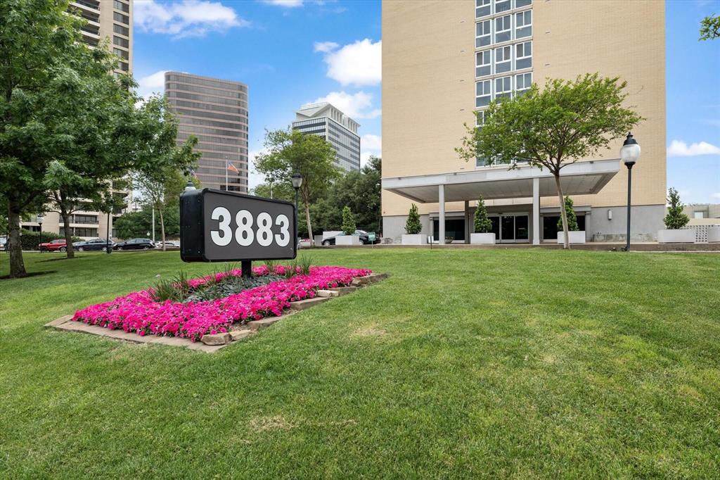 Twenty-One Turtle Crk Bldg A - Residential Lease