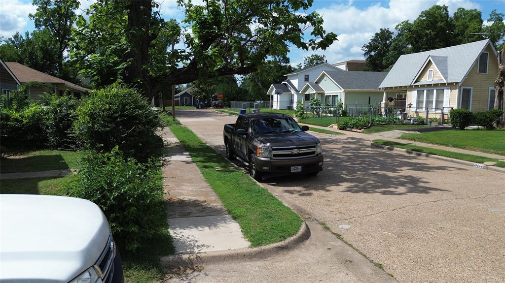 Warren Rev - Residential