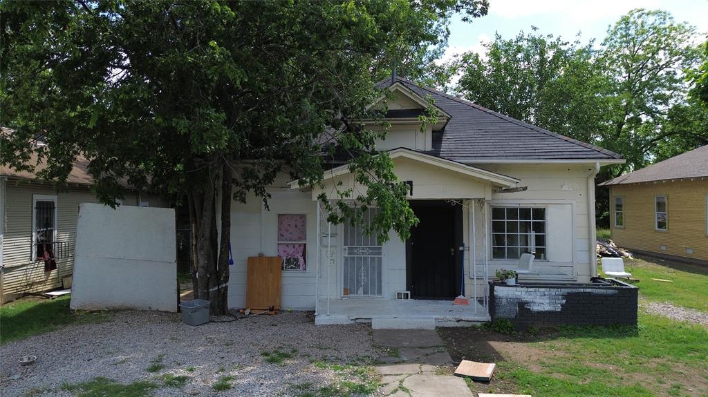 Warren Rev - Residential
