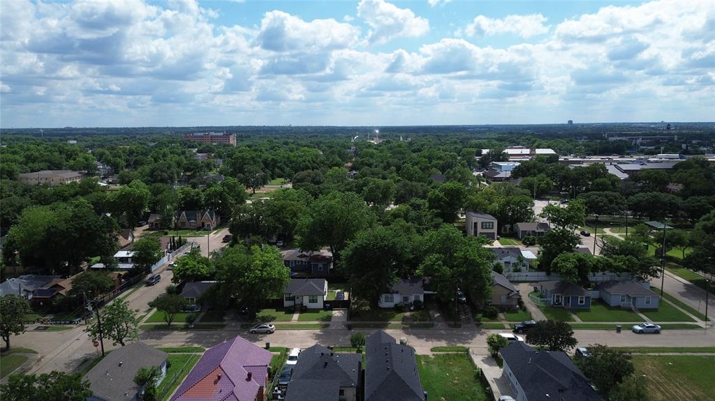 Warren Rev - Residential