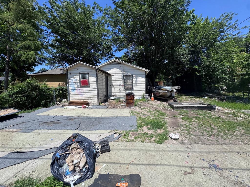 Warren Rev - Residential