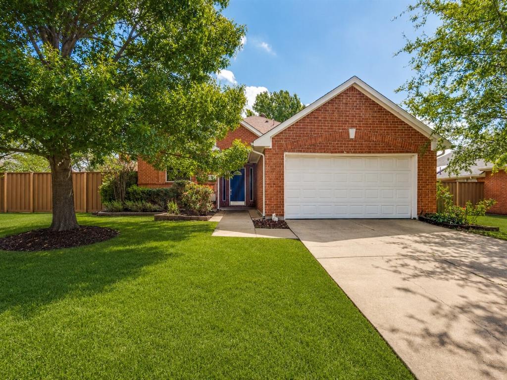 808 Canyon Valley Drive